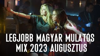 Magyar Mix 2023 🔥 Legjobb Magyar Mulatós Zenék 2023 🔥 Legjobb Zenék 2023 🔥 Nagy Mulatós Mix 2023 [upl. by Tiffanie]