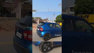 Suzuki Ignis price  ignis alpha price tamil  Ingear ingear ignis suzukiignis [upl. by Mungovan]