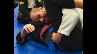 What Twenty Four Seven BJJ 365 Looks Like A Day In the Life Of Thiago Veiga [upl. by Nosak]