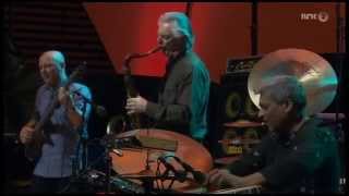 Jan Garbarek Group  Maijazz 2013 Part 4 of 6 [upl. by Rezeile]