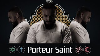 Médine  Porteur Saint Official Video [upl. by Jedthus]