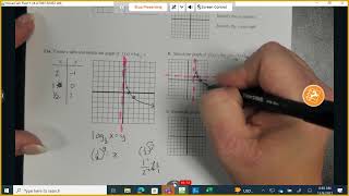 Unit Seven Review  Question 21 [upl. by Rickert]