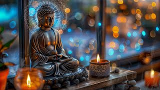 12 Hours The Sound of Inner Peace 8  Relaxing Music for Meditation Zen Yoga amp Stress Relief [upl. by Sonitnatsok]