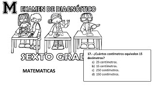 17 ¿Cuántos centímetros equivalen 15 decímetros [upl. by Hut738]