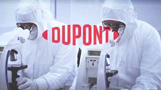 Our Personal Protection Promise  DuPont™ Tyvek® Tychem® Kevlar® amp Nomex® [upl. by Staffan]