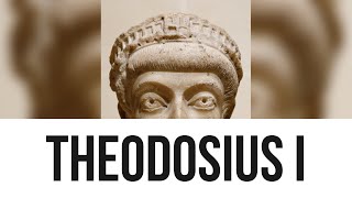 Theodosius I Everything you need to know [upl. by Belle71]