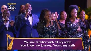 In your image  Loveworld Singers SA Zone 1 [upl. by Gnivre]