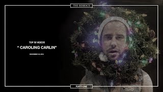 Berrics Top 50 41  Caroling Carlin [upl. by Nawad]