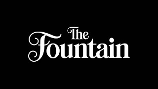 The Fountain  AI Generated Short Film [upl. by Initirb]