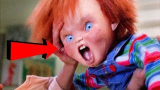 La Impactante Historia Oculta de Chucky ¿Realmente Existió [upl. by Ylurt]