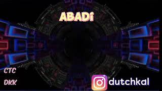 ABADI  Irwan Mix X Arilubis X Damara X RickyTrg [upl. by Blount]