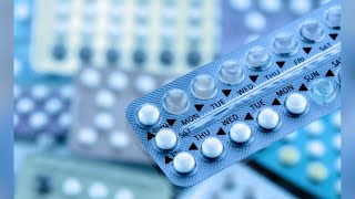 FDA panel backs overthecounter sales of birth control pill [upl. by Nabal]