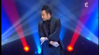 Le plus Grand Cabaret du Monde An Ha Lim Magic [upl. by Anitnerolf]