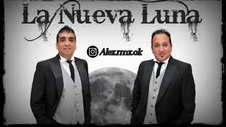 Enganchado  mix  la nueva luna [upl. by Analram]