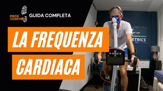 Frequenza cardiaca nella corsa guida completa alle zone cardio [upl. by Hulburt]