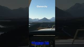 Glenorchy Aerodrome [upl. by Ibrik319]