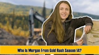 Parkers BIGGEST Gold Finds In Season 4  Gold Rush Parkers Trail [upl. by Maighdlin]