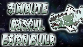 BEST Basculegion Build For Raids In Pokemon Scarlet And Violet [upl. by Altis]