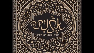 Etnika Vol 1  אתניקה  חוויה מהזרח התיכון Official TETA Album [upl. by Aiyot]