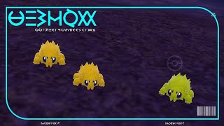 SHINY JOLTIK in Pokemon Scarlet and Violet [upl. by Swagerty505]