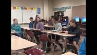 HHHS PATTTAN TEAM VIDEO 3 FORMATIVE ASSESSMENT EXAMPLES [upl. by Enidlareg]