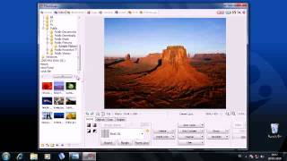 Introduction to Photoscape [upl. by Snowman710]