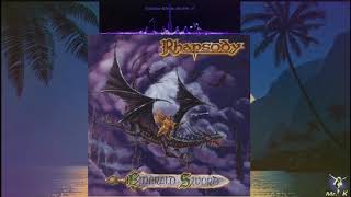 Rhapsody  Emerald Sword Lossless CD Quality [upl. by Franky314]