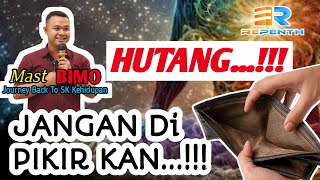 KUNCI KELUAR💥 Bebas Hutang Hidup Makin Kaya Dan Berkelimpahan [upl. by Annua]