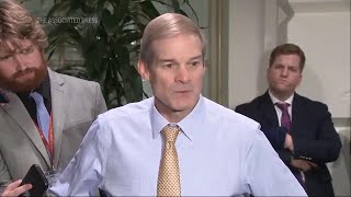 Jim Jordan dropped as speaker nominee leaving US House in turmoil [upl. by Inalan608]