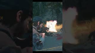 DAYS GONE GAMEPLAY 31 [upl. by Schear423]