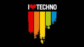 Techno 2000  Classic Megamix 2014 New [upl. by Anawahs]