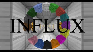 Influx Trailer [upl. by Gnoud]