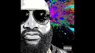 Rick Ross  BLK amp WHT [upl. by Marlin452]