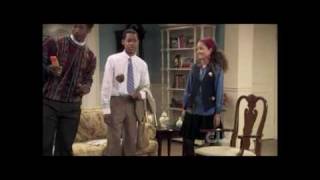 Everybody Hates Chris Funny scenes [upl. by Akedijn]