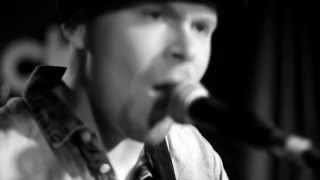 Mitch Laddie Band  Paper In Your Pocket Live  The Cluny 010314 Promo Video [upl. by Horner714]