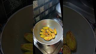 Parwal Fry  Potol bhaji  Quick and Easy sabji  ytshorts shorts parwal [upl. by Ray]