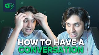 Psychiatrists Guide to Conversation  Healthy Gamer Webinar 7 [upl. by Angadresma]