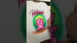 Petunia the little Piggy [upl. by Jamey]