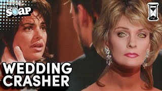 Billie And Bos Wedding Turns Deadly  Days of Our Lives Lisa Rinna Robert KelkerKelly [upl. by Esilegna]