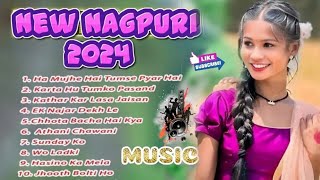 New Nagpuri Nonstop Song  Singer Ignesh Kumar Suman Gupta  Jhooth Bolti Ho  GreenSong [upl. by Hairacaz561]