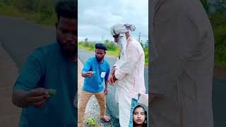 साला हगने बैठा 🤣🤣 comedy realfools [upl. by Letram508]