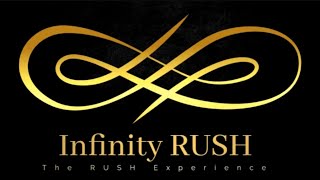 Infinity Rush Rush tribute band HD Limelight  Rialto Theater Tucson AZ 6124 [upl. by Tugman]