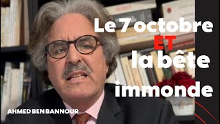 Le 7 octobre et la bête immonde [upl. by Mundt]