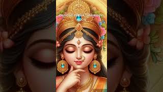 Lakshmi ji Ko Radha Se Jalan Kyun Hui shorts youtubeshorts viralvideo viralshorts trending [upl. by Nivloc]