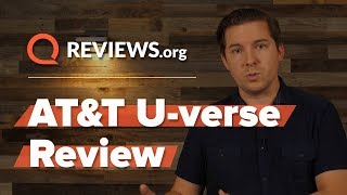 ATampT Uverse Review 2018  ATampT Uverse Prices Packages Channels and More [upl. by Farland]