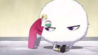 Morose mononokean ep 1 to 13 in English dub ss1 in GM [upl. by Eednyl938]