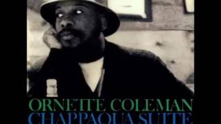 Ornette Coleman Chappaqua Suite Full AlbumReissue [upl. by Derwon873]