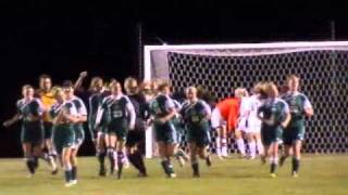 Strongsville Medina 10 district semifinals [upl. by Tutto]