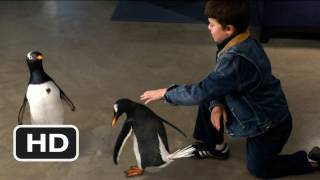 Mr Poppers Penguins 3 Movie CLIP  Naming the Penguins 2011 HD [upl. by Seena140]