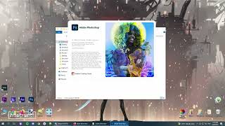 Adobe Photoshop CC 2022 CRACK  Full version 2022 crack  Free download  tutorial [upl. by Welcher35]